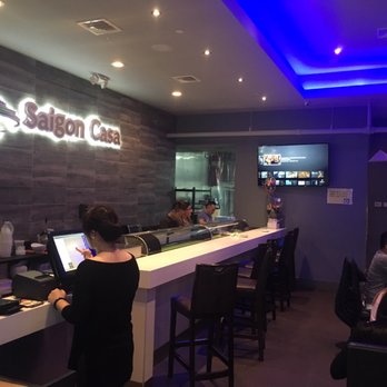 Saigon Casa - I really hope they don't go the sushi route of LI asian restaurants - Vietnamese Near Me - Port Jefferson Station, New York Saigon Casa - I really hope they don't go the sushi route of LI asian restaurants - Vietnamese Near Me - Port Jefferson Station, New York