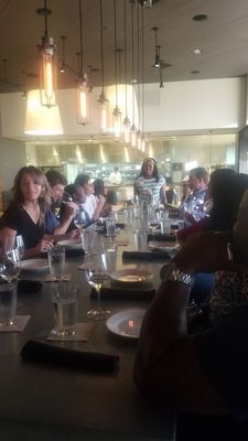 VINE AND CRAFT - 4320 Deerwood Lake Pkwy, Jacksonville, Florida - Wine