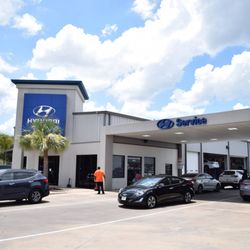 STERLING MCCALL HYUNDAI - 26 Photos & 208 Reviews - 10505 Southwest ...