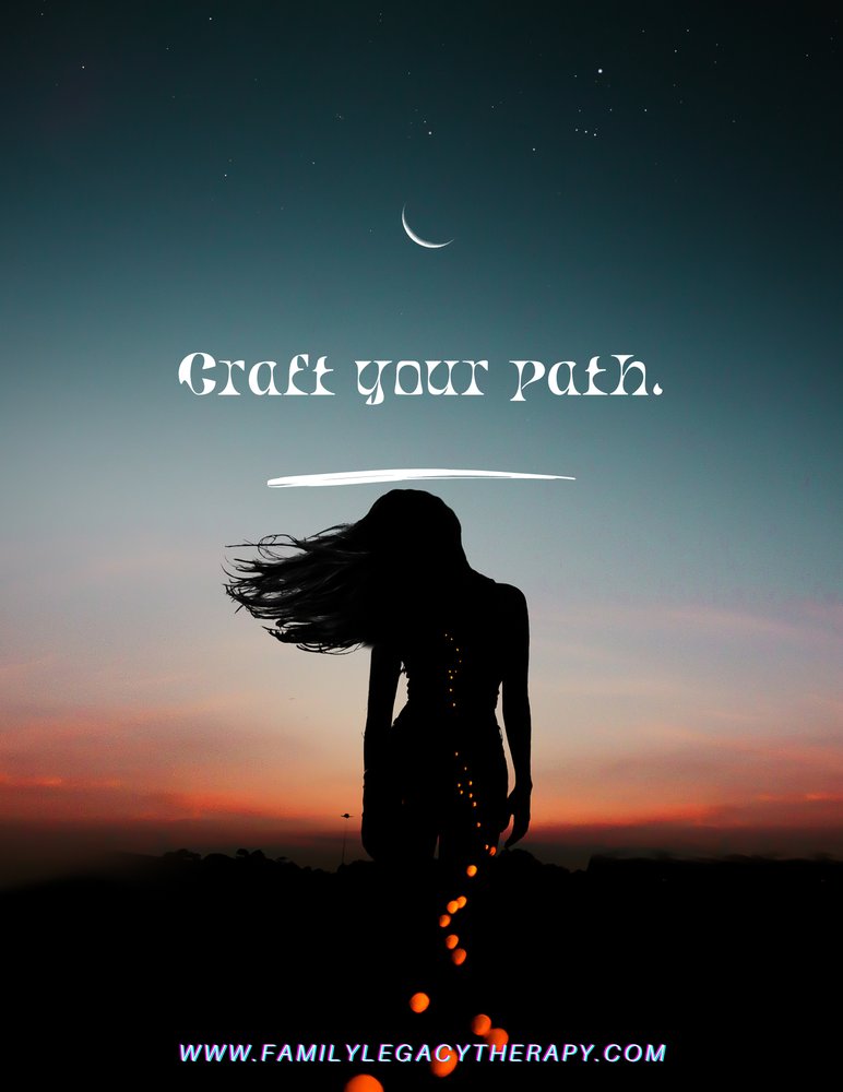 Family Legacy Therapy - grief counselor in Stockton, CA