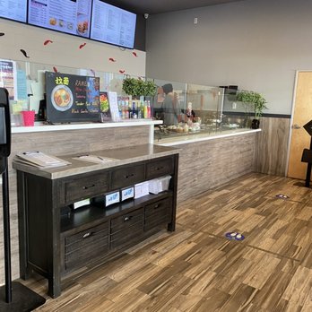 Poke Zone - the inside of a poke place - Sushi Bars Near Me - Oakland, California Poke Zone - the inside of a poke place - Sushi Bars Near Me - Oakland, California