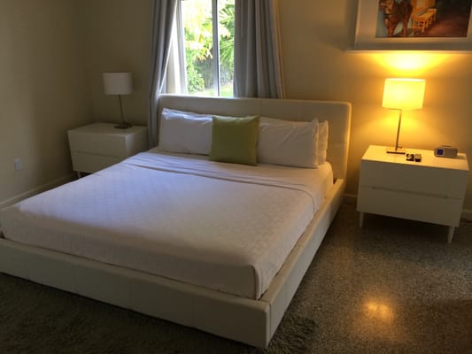Tranquilo Hotel by null