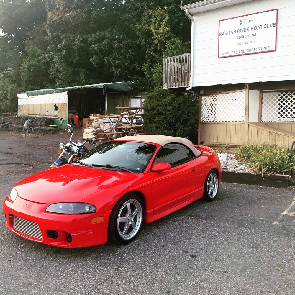 ERIC’S PREMIER AUTO CENTER Updated September 2024 115A MacArthur