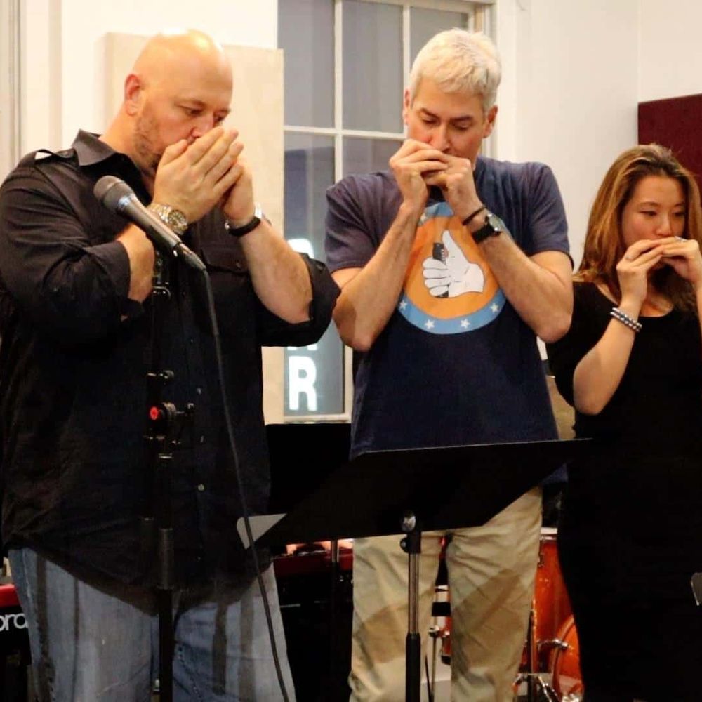 TOP 10 BEST Harmonica Lessons in Brooklyn, NY - Updated 2025 - Yelp, image size:1000x1000