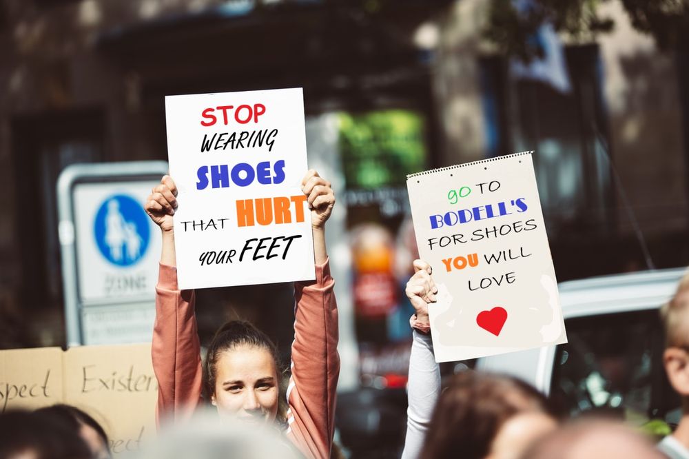 BODELLâS SHOES - 32 Photos & 69 Reviews - 4190 N Viking Way, Long Beach, CA - Yelp