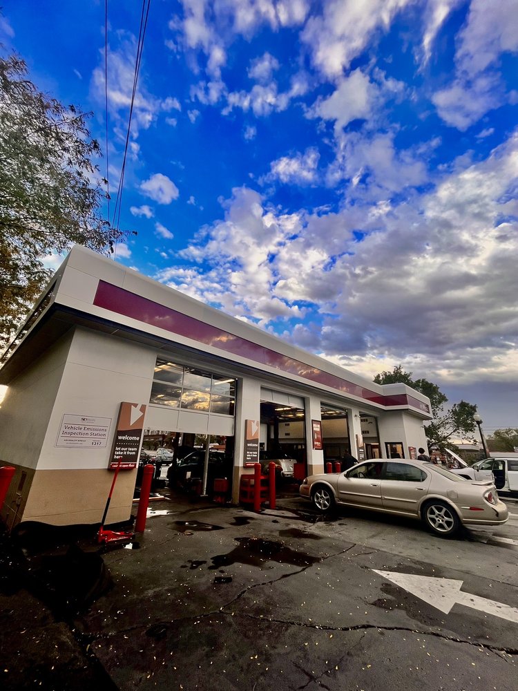 JIFFY LUBE Updated September 2024 86 Reviews 677 E 400th S, Salt