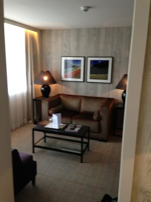 Grischa – DAS Hotel Davos by null