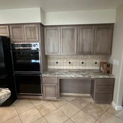 Kitchen Tune-Up Idaho Falls Region