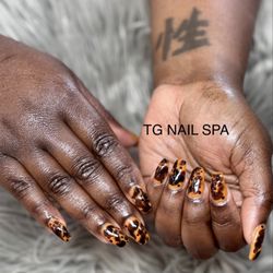 TG Nail Salon and Spa