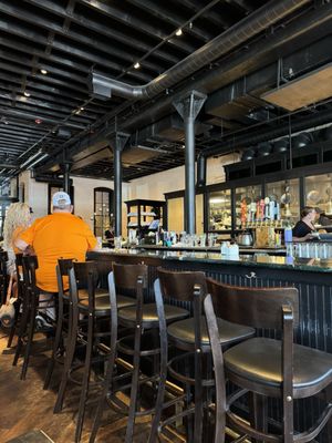 M's Pub by null