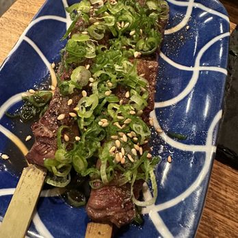 Kiraku - Tapas/Small Plates Near Me - Berkeley, California