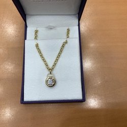 Scott & Sons Fine Jewelry