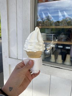 Dairy Dream Drive-In by null