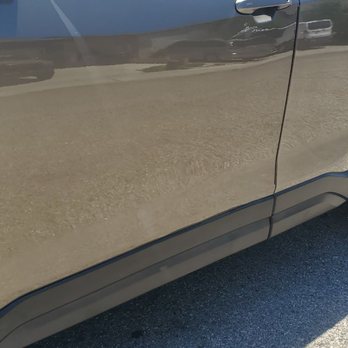 Sal's Dent Worx - Mobile Dent Repair Near Me