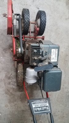 Photo of J & N Garden Equipment - Inglewood, CA, US.