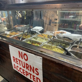 Caribbean Chicken & Fish - Caribbean Near Me - Scottdale, Georgia