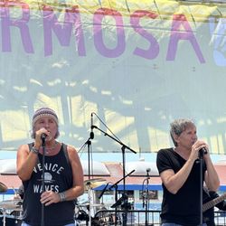 Fiesta Hermosa - Pine Mountain Logs - Marky & Kipp