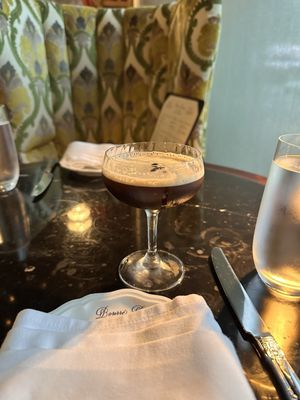 Steakhouse Bourré Bonne by null