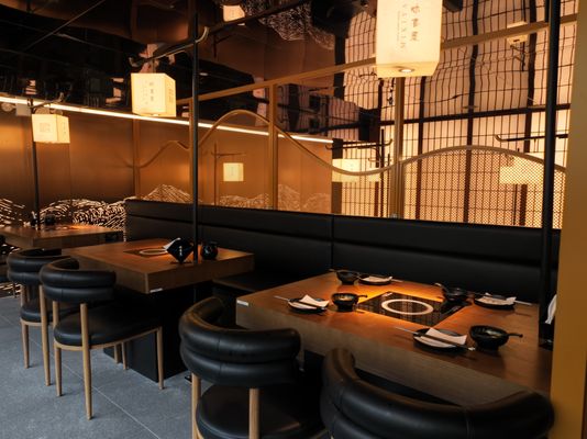 Mikiya Wagyu Shabu House 味喜屋 | Flushing by null