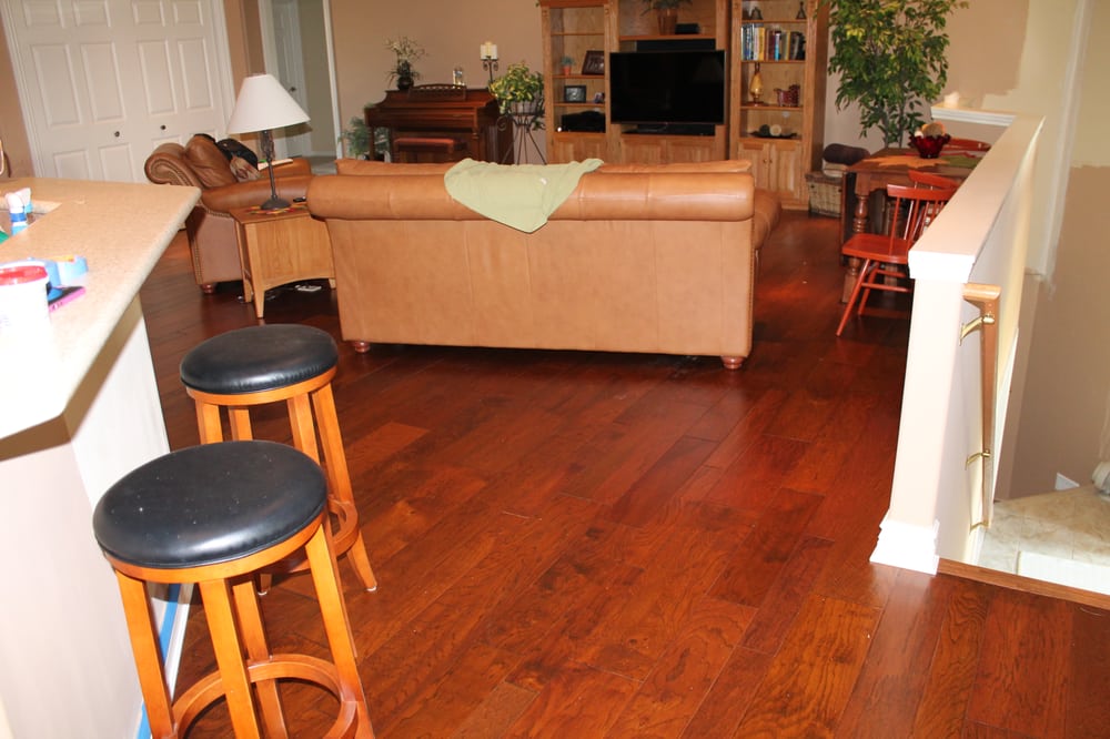WICHITA WOOD FLOOR SPECIALISTS 51 Photos 2100 E Douglas Ave, Wichita, Kansas Flooring