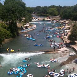 Comal Rapid Transit