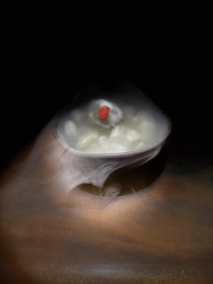 Nossa Omakase by null