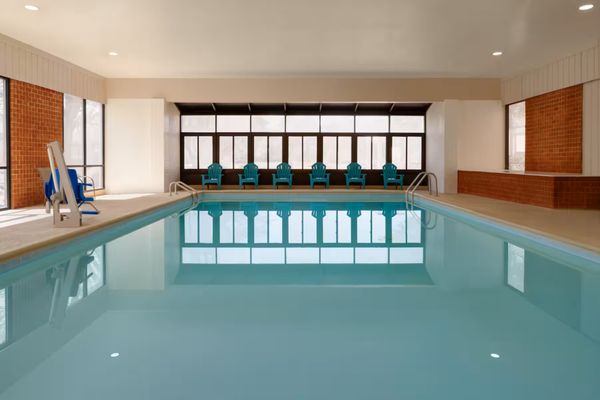 Wingate by Wyndham York by null