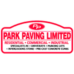 Park Paving