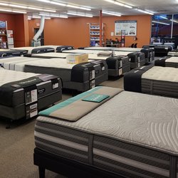 Mattress Firm Bensalem