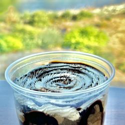 Sweet Masterpiece - Tiramisu trifle