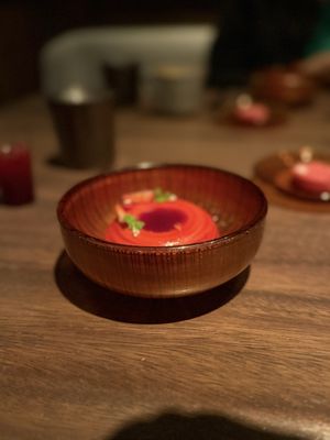 SingleThread Farm - Restaurant - Inn by null