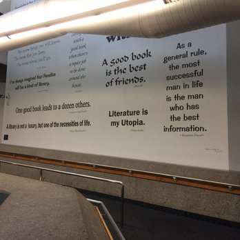 Thousand Oaks Grant R. Brimhall Library - Libraries Near Me - Thousand Oaks, California
