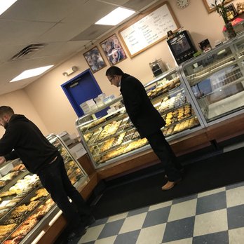 Phoenix Rising Bakery - Donuts Near Me - Grand Rapids, Michigan