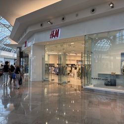 H&M