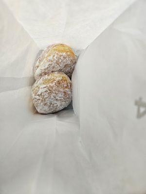 Boston Donuts by null