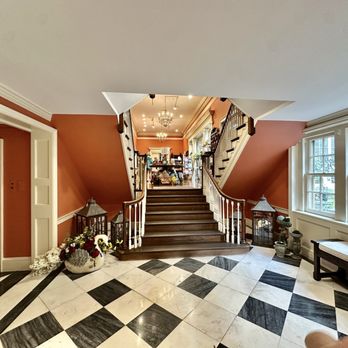 Winterthur - Winterthur -- gift shop - Museums Near Me - Winterthur, Delaware