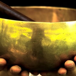 Spirit Fi - Each Session includes a portion of Sound Healing...Instruments ranging from Tibetan& Crystal Bowls as well as Native American Buffalo drums.