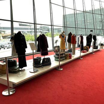 TWA Hotel - Hotels Near Me - New York, New York TWA Hotel - Hotels Near Me - New York, New York