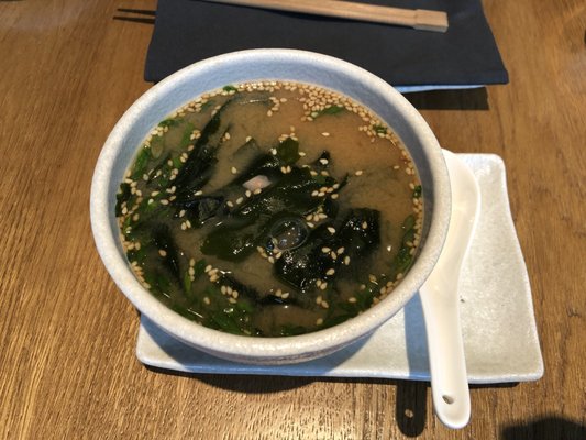 Wabu Sushi & Japanese Tapas by null