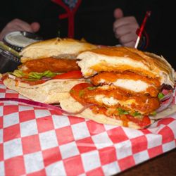 The 33 Speakeasy Grill in Cheektowaga gift card
