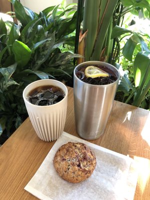 NOMAD Coffee & Bakery by null