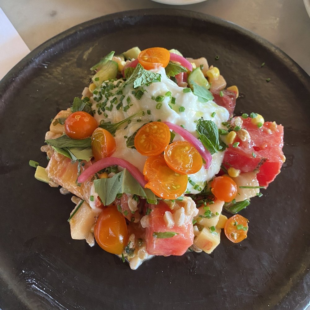 Ciccio - Pizza Near Me - Yountville, California