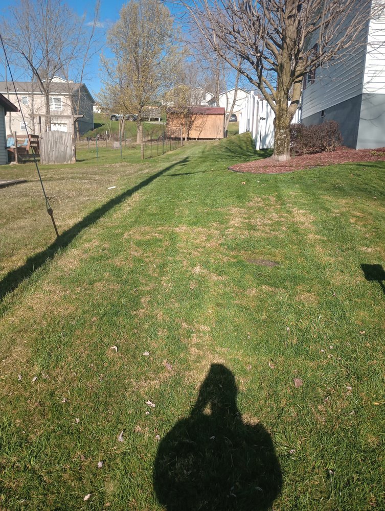 Slide of A2Z J.O.A.T Handyman