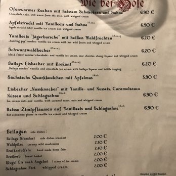 Gaststätte Zum Schießhaus - German Near Me - Dresden, SN Gaststätte Zum Schießhaus - German Near Me - Dresden, SN