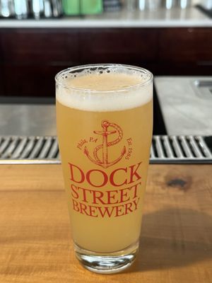 Dock Street Brewery South by null