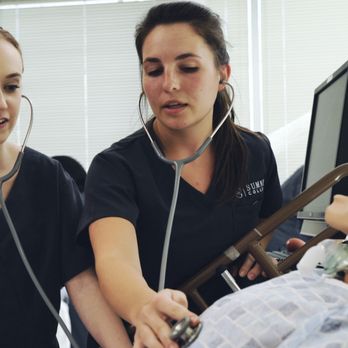 Sumner College - Simulation Lab - Nursing Schools Near Me - Portland, Oregon Sumner College - Simulation Lab - Nursing Schools Near Me - Portland, Oregon