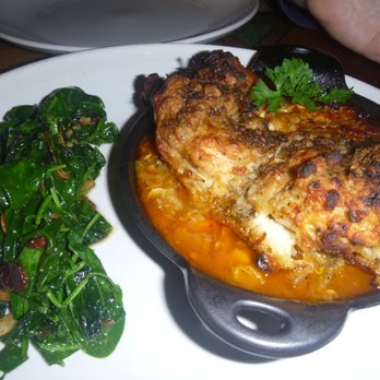 Carrabba's Italian Grill - Italian Near Me - Apex, North Carolina