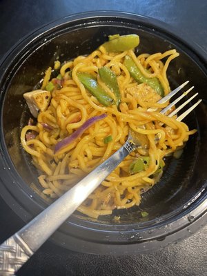 Noodles and Company by null