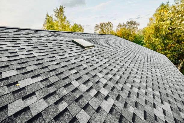 Slide of Five Roofing