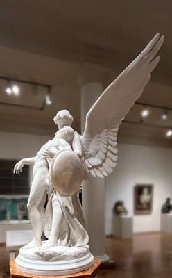 Minneapolis Institute of Art by null